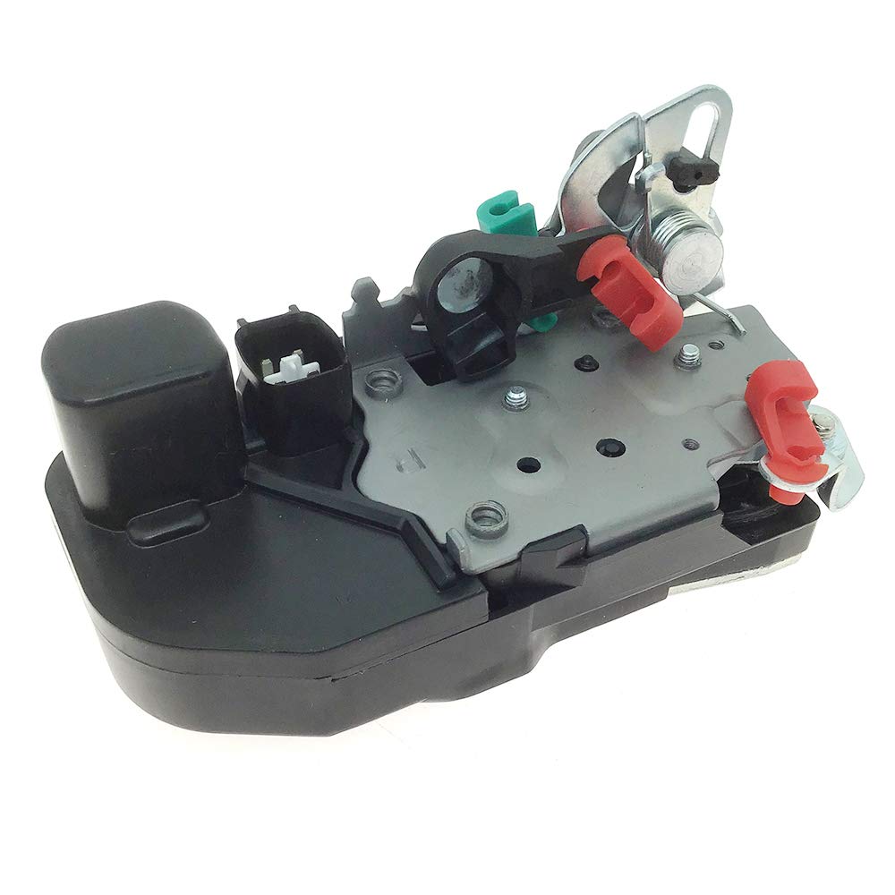 Amazon.com: 931-645 Door Lock Latch Actuator Motor Assembly Rear